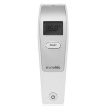 Nhiệt kế đo trán Microlife